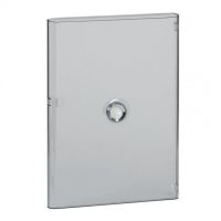 Logo Porte drivia transparente ip 40 - ik 07 - pour coffret rf.4 012 23 401243