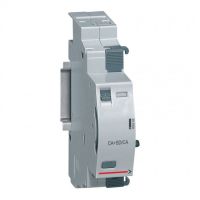 Logo Contact auxiliaire + signal dfaut inverseur dx - 6 a - 240 v~ 406266