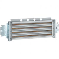 Logo Rpartiteur de range 400 a hx - 24 modules - sans connexion 404484