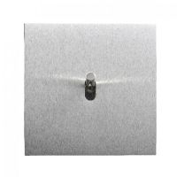 Logo Art d'arnould - epure - va-et-vient 10 a - acier bross 67401