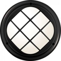 Logo Hublot koreo cub rond grille taille 1 noir e27 870276