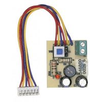 Logo Accessoire d'exclusion d'appel pour poste sprint audio 346800