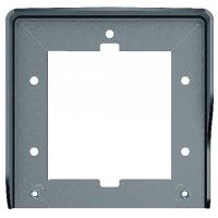 Logo Visire anti-pluie sfera new - 1 module - allstreet 350513