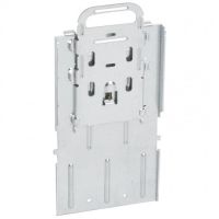Logo Adaptateur pour dpx 250 diff sans commande motorise latrale 421074