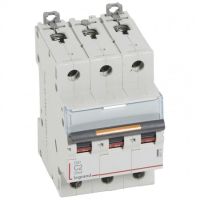 Logo Disj dx-vis/vis-3p-400v~-2a-25ka-courbe c - 3m 409778