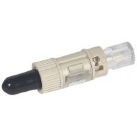 Logo Connecteur optique lcs - racc rapide - multimode - st 62,5 m om1 900 m 032661