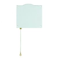 Logo Dtecteur avec cble pour volets roulants myhome bus 3514