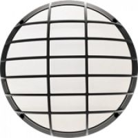 Logo Hublot hp antivandale jupe a grille anthracite g24q3/ 2x26w 453306