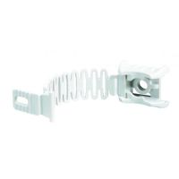 Logo Clipsotube extensible pour tube irl 16 et 20 - blanc ral 9010 07304