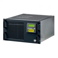 Logo Onduleur monophas modulaire megaline rack autonomie 52 min - 1250 va 310388