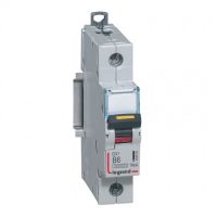 Logo Disj dx 10000-vis/vis-1p-230/400v~-6a-16ka-courbe b -1m 408884