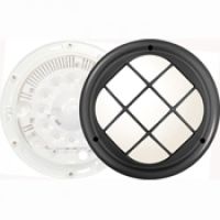 Logo Hublot koreo cub rond grille taille 1 graphite 12 leds 4000k 870006