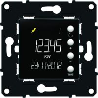 Logo Ecran 1,6'' espace evolution pour affichage consommation myhome bus 64171