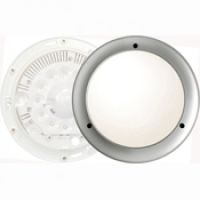 Logo Hublot koreo arc rond taille 2 gris 18 leds 4000k 820122