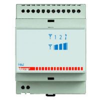Logo Actionneur tlphonique gsm myhome bus - 4 modules 462