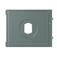 Logo Faade sfera robur t25 vigik ou canon p&t 353405
