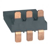 Logo Adaptateur pour raccordement mpx 100h avec ctx 100 ca avec bornes  cage 417458