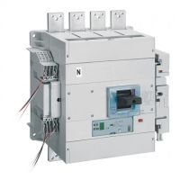 Logo Base prises avant version dbrochable dpx 1600 - 4p 422587