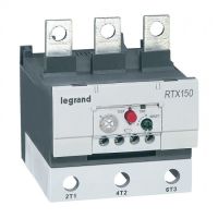 Logo Relais thermique rtx 150 pour contacteurs ctx 150 - 110  150 a 416775