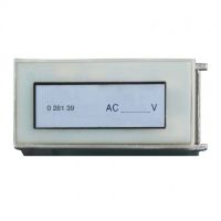 Logo Dclencheur  minimum de courant dmx 1600 - 220-250 v~/= 028139