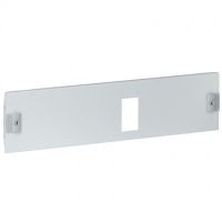 Logo Plastron mtal xl 800/4000 - 1/4 tour - dpx 160 - horizontal -24 mod 020813