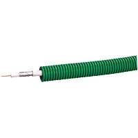 Logo Conduit icta chronofil - courants faibles - 20 mm - coaxial tlvision 19vatca 09060