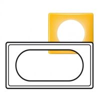 Logo Plaque cliane - memories - 4/5 modules - today 066676