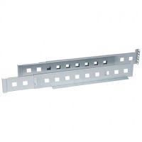 Logo Support de fixation pour installation de l'onduleur dans une baie vdi 310952