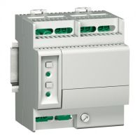 Logo Gestionnaire de zone sati autodiag - 4 modules 062504