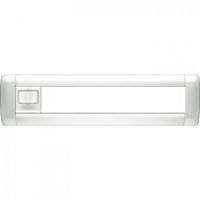 Logo Luminaire kalank cs led 3000k blanc 600 lm dtection ir 660723