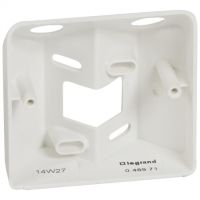 Logo Fixation d'angle - eco 2 - pour dtecteurs saillies rf 0488 94/95 0489 16/17 048971
