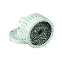 Logo Projecteur infrarouge 30 m pour vision nocturne - ip55 391816