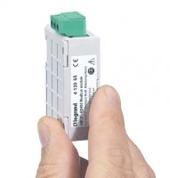 Logo Module de communication rs 485 pour centrale emdx3 premium - liaison modbus 412055