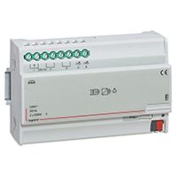 Logo Contrleur modulaire bus/knx pour charges bt et tbt - 8 mod 002686