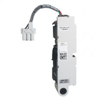 Logo Commande motorise dmx 1600 - 220-250 v~/= 028123