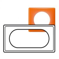 Logo Plaque cliane - memories - 4/5 modules - 70's 066656