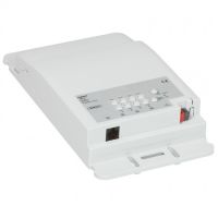 Logo Contrleur faux plafond bus/knx - pour variation ballast 1-10 v - 4 sorties 048862