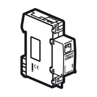 Logo Centrale de gestion des charges et dlestage myhome bus - 1 module 521