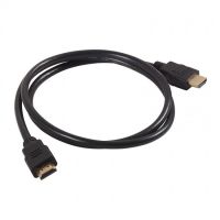 Logo Cordon hdmi - raccordement prise hdmi  terminal audio-vido - long 3 m 051734