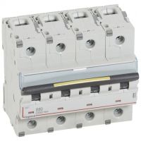 Logo Disj dx 10000-vis/vis-4p-400v~-80a-16ka-courbe b - 6m 409089
