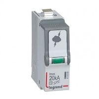 Logo Cassette de remplacement pour parafoudres t2/20 ka 412297