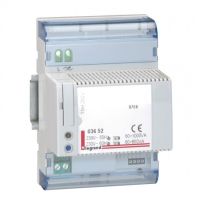 Logo Actionneur/variateur myhome bus - charge incandescente/halogne/ferromagntique 414