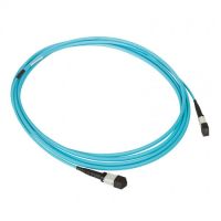Logo Microcble om3 mtp - 12 fibres - mtp-mtp - l. 10m 032441