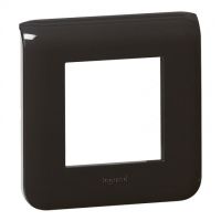 Logo Plaque programme mosaic - 2 modules - contraste 079042