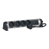 Logo Rallonge multiprises connecte - 16 a/250 v - 3680 w 050040