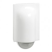 Logo Dtecteur de mouvement parkings extrieurs et caves - ip55 - ir- saillie mur 048834