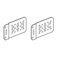 Logo Jeu de 4 querres de fixation universelle - data center lcs 646659
