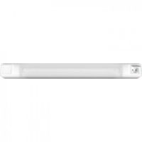 Logo Diffuseur polycarbonate fluolux de rechange version simple - 18 w 118901