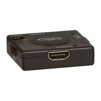 Logo Switch hdmi prog mosaic - 3 entres hdmi - 1 sortie hdmi 051739