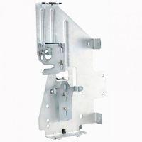 Logo Mcanisme d'interverrouillage pour dmx 3p/4p - taille 3 028866